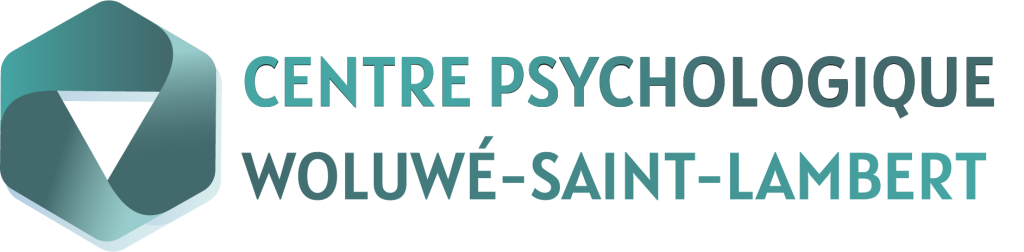 centre psychologique woluwe saint lambert logo